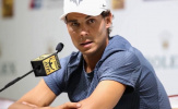 Sau khi bị loại, Nadal chuẩn bị hầu tòa