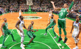 Warriors 88-92 Celtics: Bản lĩnh tuyệt vời của đội chủ nhà