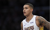HLV Lakers: Kuzma sẽ hủy diệt đối thủ nếu bớt hăng hái hơn