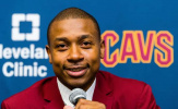 Isaiah Thomas hẹn Celtics ở trận chung kết miền Đông