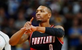 Ngã mũ với 5 “thánh gánh team” ở NBA