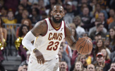 NBA tuần 5: Cavaliers trở lại thách thức cả miền Đông
