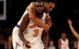 Knicks mất trụ cột quan trọng trước trận đấu với Clippers
