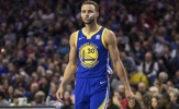 Curry bất bình việc fan 'làm lố' khi thực hiện thử thách trick shot