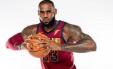 Lonzo Ball: Không ai trên thế giới này giỏi hơn James