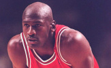 Michael Jordan lại khiến người hâm mộ xúc động vì hành động đẹp