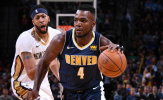 Denver Nuggets nhận tin cực sốc về chấn thương của Paul Millsap