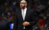 Dàn sao NBA bất bình trước tin David Fizdale bị sa thải