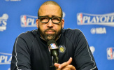 NÓNG: David Fizdale nhận trát sa thải từ Memphis Grizzlies
