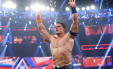 John Cena và top 20 siêu sao có cơ bụng đẹp nhất lịch sử WWE