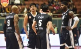 Đối thủ đầu tiên của Saigon Heat tại ABL 8 - FMS Dreamers: Giấc mơ trẻ giữa cuộc chơi lớn