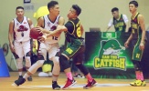 Game 5 Finals VBA 2017: Nhà vua nào sẽ lên ngôi?