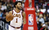 Vượt qua cú sốc chấn thương, Derrick Rose muốn quay lại CAVs