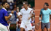Nadal ngại nhất đối thủ này, ngạc nhiên là không phải Federer