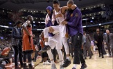 Phoenix Suns nhận 'hung tin' từ Devin Booker