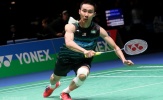 Cơ hội nào cho Lee Chong Wei ở giải cầu lông triệu đô?