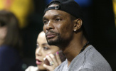 SỐC: Mẹ của Chris Bosh bị tình nghi buôn bán ma túy