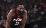 Bùng nổ ở hiệp cuối, James Harden giúp Rockets ngược dòng thắng đẹp Blazers