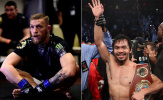Bố già UFC lên tiếng 'dằn mặt' Pacquiao