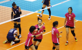 Giải bóng chuyền U19 châu Á trở lại Việt Nam sau 7 năm
