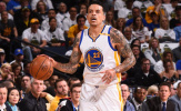 CHÍNH THỨC: Cựu cầu thủ Warriors giã từ sự nghiệp NBA