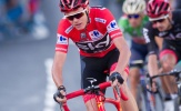 Froome lên tiếng trước scandal sử dụng doping
