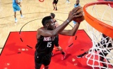 Highlights NBA: Charlotte Hornets 96-108 Houston Rockets