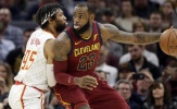 CAVs quyết giữ lượt pick của Nets vì một tương lai không LeBron James