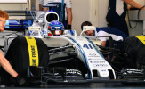 Williams hoãn ngày chốt danh sách tay đua cho F1 2018