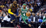 Hé lộ thời điểm 'tái xuất giang hồ' của Isaiah Thomas