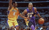 8 và 24, Kobe Bryant thích số áo nào hơn?