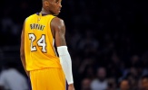 Magic Johnson: 'Tìm đâu ra người như Kobe Bryant?'