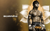 ‘Thánh Muay Thái’ Buakaw: Một nhà sư, một cử nhân và một huyền thoại
