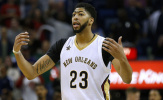Celtics vẫn chưa từ bỏ thương vụ Anthony Davis