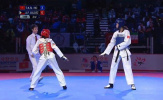 Dành mọi nguồn lực cho tài năng trẻ taekwondo Hồ Thị Kim Ngân