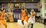 Dư âm chiến thắng đầu tay của Saigon Heat ở ABL 8: Sau cơn mưa trời lại sáng