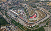 Sẽ có đợt thử nghiệm MotoGP tại Barcelona