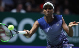Venus Williams được tuyên vô tội trong vụ tai nạn gây chết người