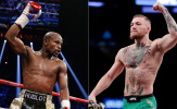 Mayweather chính thức lên tiếng về việc 'lấn sân' MMA