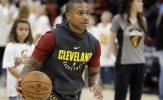XÁC NHẬN: Isaiah Thomas vắng bóng đại chiến với Warriors