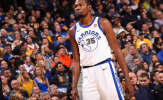 Kevin Durant tỏa sáng, Warriors thắng trận thứ 11 liên tiếp
