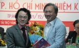 Ông Nguyễn Phương Nam tái đắc cử Chủ tịch Liên đoàn cầu lông TP HCM