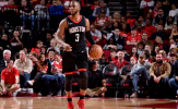 Rockets hồi hộp chờ tin Paul trước đại chiến với 'thần sấm'