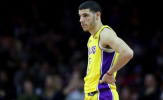 XÁC NHẬN: Lonzo Ball 'ngồi chơi xơi nước' đêm Giáng Sinh