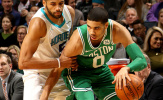 Tỏa sáng ở hiệp cuối, sao trẻ 19 tuổi giúp Celtics làm thịt Bầy Ong