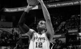 LaMarcus Aldridge giúp Spurs hạ đẹp Knicks trên sân nhà