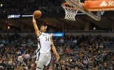 Quái vật Antetokounmpo rực sáng, bầy Hươu ngược dòng ngoạn mục trước đàn Sói Minnesota