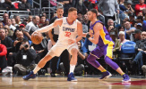 Clippers nhận tin vui từ Griffin trước derby thành Los Angeles