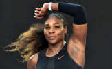 Serena lung lay ngôi hậu Australian Open