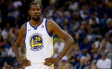 Kevin Durant quyên góp gần 70 tỷ cho trường cũ
